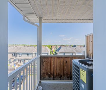For Lease - 634 Chapman Mills Drive Unit# B, Barrhaven, Ontario - Photo 3