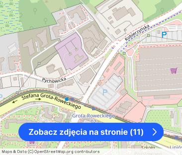 Kawalerka blisko centrum / Newly decorated studio close to the center – zdjęcie 1