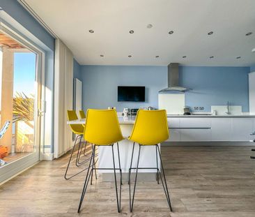 4 bedroom terraced house to rent - Photo 6