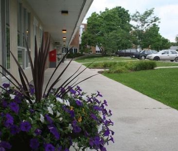 Beckworth Apartments - Photo 6
