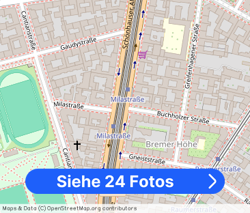 Schönhauser Allee - Foto 1