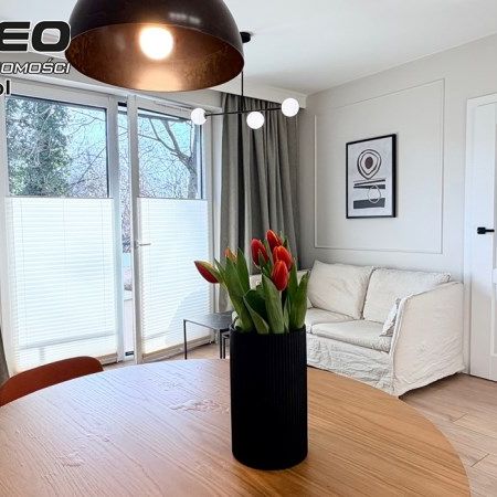 Mieszkanie na wynajem - Photo 1