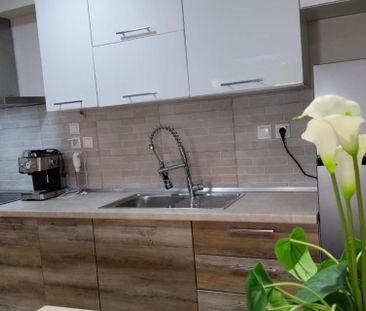 Studio/Γκαρσονιέρα για ενοικίαση Παναγιά (Καβάλα) - Φωτογραφία 2