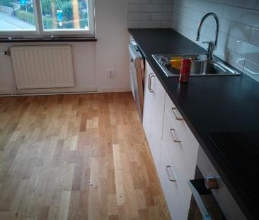 Ekensbergsvägen, Solna - Foto 3