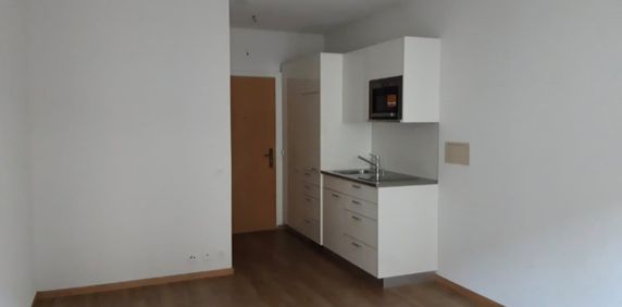 1 Zimmer, 22 m² - Photo 2