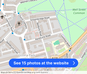 Chelsfield Point, Penshurst Road - Photo 1