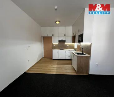 Pronájem bytu 1+kk, 25 m - Photo 3
