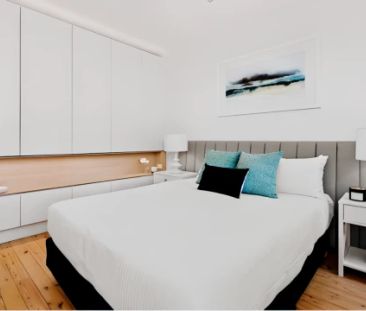 Mulwarree Avenue Apartments, Sydney - Photo 2