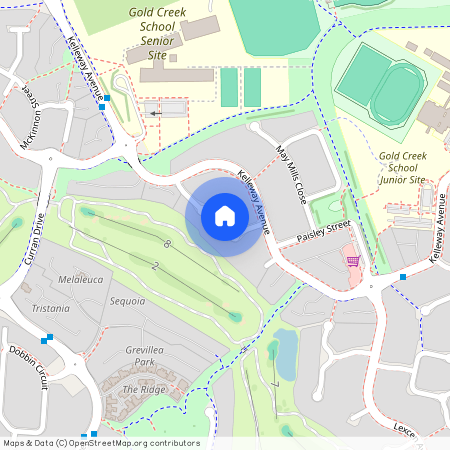 6 Tange Place, Nicholls ACT 2913