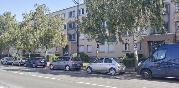 Appartement SABLE SUR SARTHE T3 - Photo 2