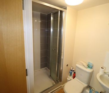 Beauchamp House, Greyfriars Road, Coventry, Cv1 3rw - Photo 5