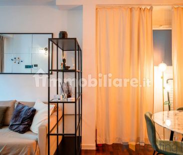 Bilocale via Costanza 5, Washington, Milano - Foto 6
