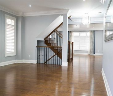 For Lease - 43 Legendary Circle Unit# Upper, Brampton, Ontario - Photo 4