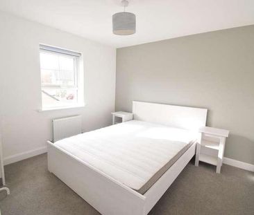 Heol Senni, Bettws, Newport, NP20 - Photo 1