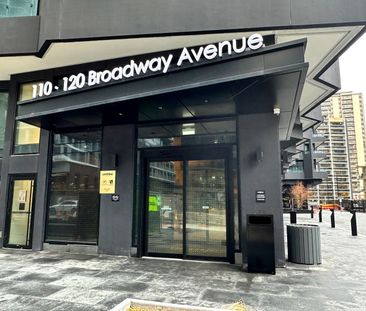 For Lease - 110 Broadway Avenue Unit# 3003, Toronto, Ontario - Photo 6