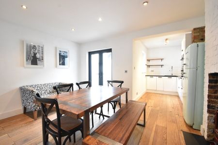 New Road, WEYBRIDGE, KT13 - Photo 4