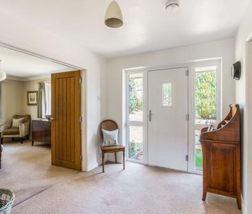 4 bedroom detached house to rent - Photo 6