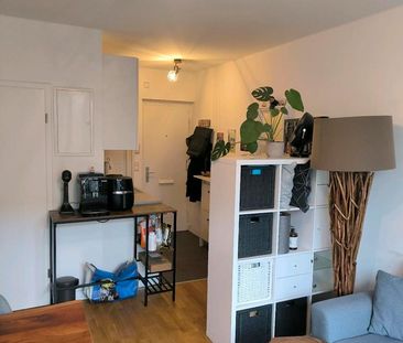 2-Zimmer Wohnung mit großen Balkon All in 1350 - Photo 6