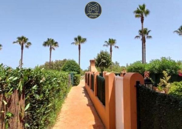 4 room luxury House for rent in Manilva, Spain