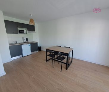 Location Appartement 2 pièces 43m² AGEN 47000 - Photo 2