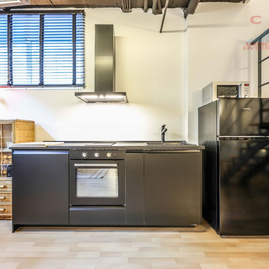 Dúplex de alquiler en Zona Industrial - Photo 1