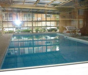 Immaculate Apartment with Access to Pool & Tennis Court - Photo 2