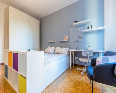 Via del Reno, Milan, Lombardy 20161 - Photo 4