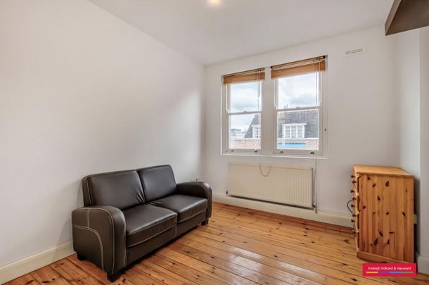 1 bedroom flat to rent - Photo 1