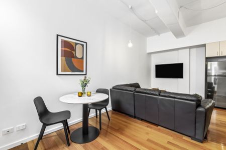 FULLY FURNISHED – An Exclusive Rental Opportunity in Excelsior! - Photo 2