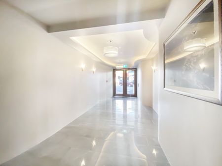 Welcome to apartment 206 in Kriza Apartments. - Photo 2