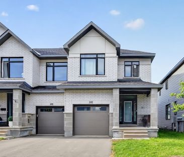For Lease - 310 Makobe Lane, Blossom Park - Airport and Area, Ontario - Photo 5