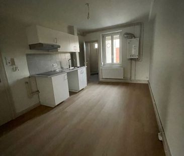 Appartement / Offre 59646038 - Photo 1