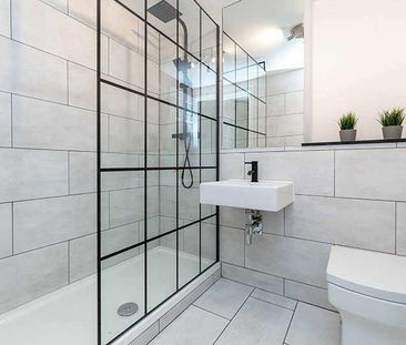 2 bedroom flat to rent - Photo 5