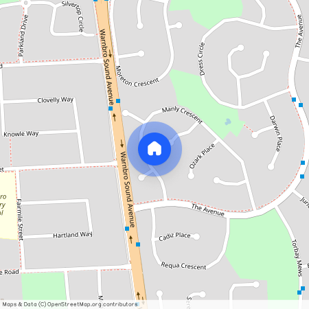 14 Manly Crescent, WA 6169, Warnbro