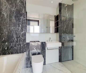 2 bedroom penthouse to rent - Photo 2