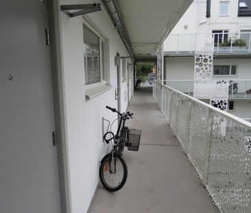 Ebbe Lieberathsgatan, Göteborg - Photo 6