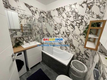 Apartament 2 camere Regie Residence Faza 1 - Photo 5