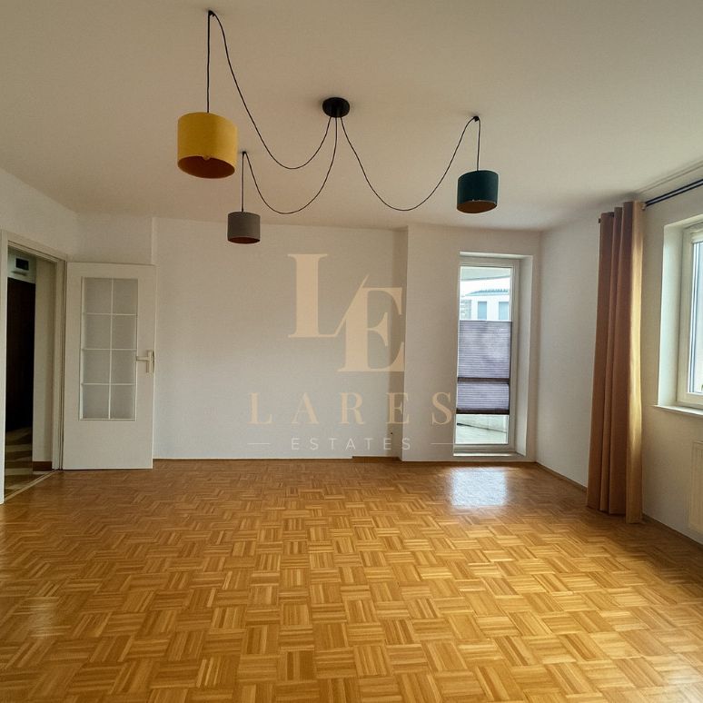 Dwa oddzielne pokoje | Balkon | Zgoda na zwierzęta - Photo 1