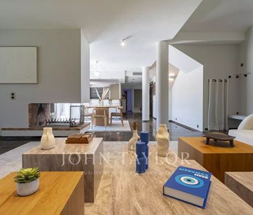 Maison à louer Mougins, Cote d'Azur, France8 500 EUR / Mois - Photo 3