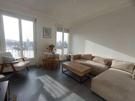 Appartement à Louer T2 De 44 M² - Photo 3