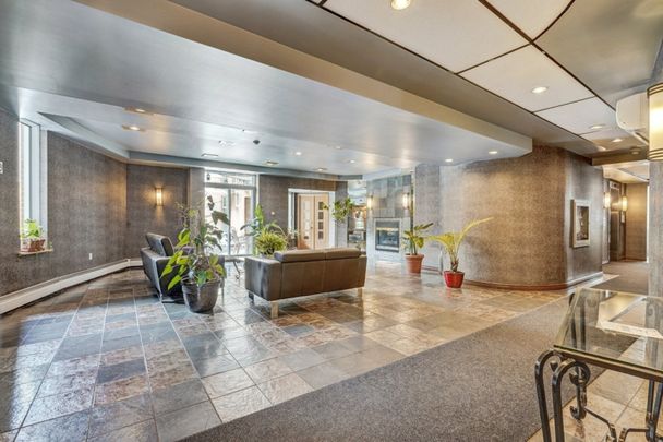 Appartement à louer - Montréal (Ville-Marie) (Village) - Photo 1