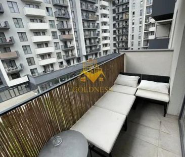 2 Camere Openspace, Marasti, Fabricii,Parcare,Kaufland,Modern,Bloc Nou - Photo 2