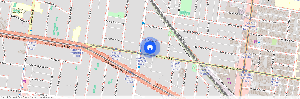 Melbourne, Armadale, VIC, AU