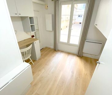 Location Appartement LEVALLOIS PERRET - - Photo 6