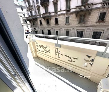Bilocale in Affitto in Via Giulio Uberti 5 a Milano - Photo 2