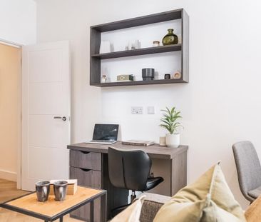 1 bedroom apartment to rent - Photo 5