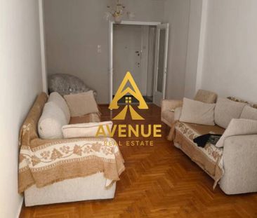 Διαμέρισμα για ενοικίαση Ιπποκράτειο (Φάληρο - Ιπποκράτειο) - Photo 1