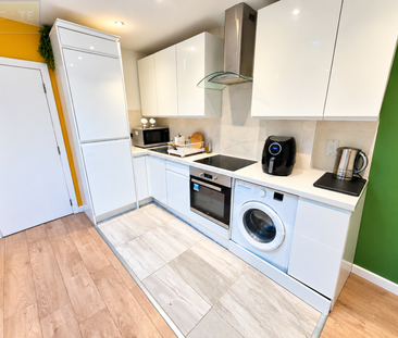 2 bedroom apartment to rent - Photo 4