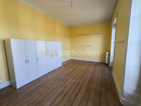 APPARTEMENT AVEC ASCENSEUR LOYER 640 € hors charges - Photo 3