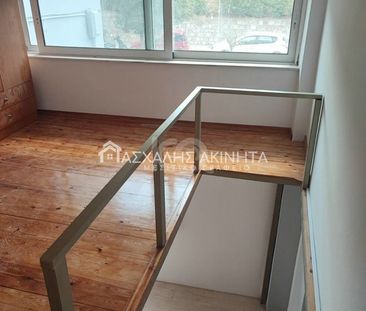 Μεζονέτα για ενοικίαση Κέντρο - Άγιος Μηνάς (Ηράκλειο Κρήτης) - Photo 4
